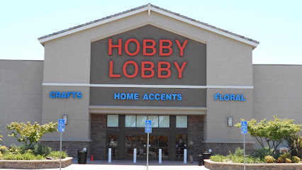 Hobby Lobby, San Francisco