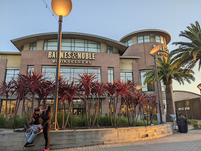 Barnes & Noble, San Francisco