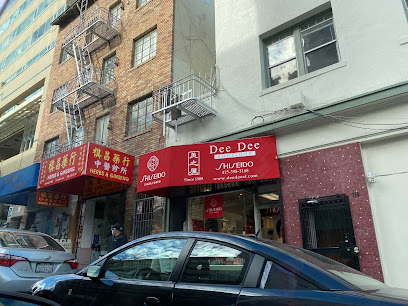 Dee Dee Boutique, San Francisco