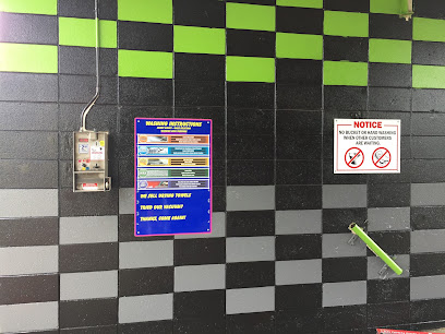 M&R Car Wash, San Francisco
