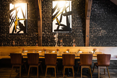 Trestle Restaurant, San Francisco