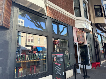 Salt & Straw, San Francisco