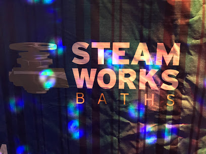 Steamworks Berkeley, San Francisco
