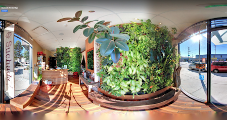 Suchada Herbal Spa, San Francisco