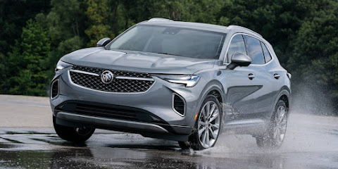 SUV Rental San Francisco Airport