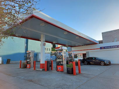 76, San Francisco