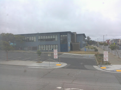 Sunset Elementary School, San Francisco