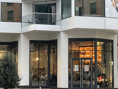 Mili Wine Bar, San Francisco