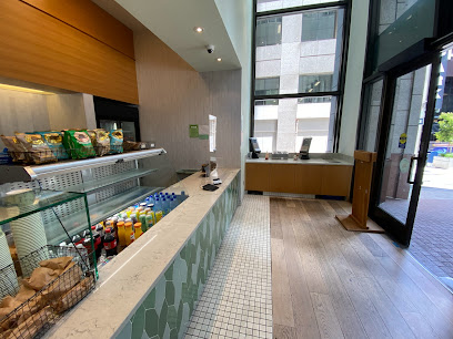 Ladle & Leaf, San Francisco