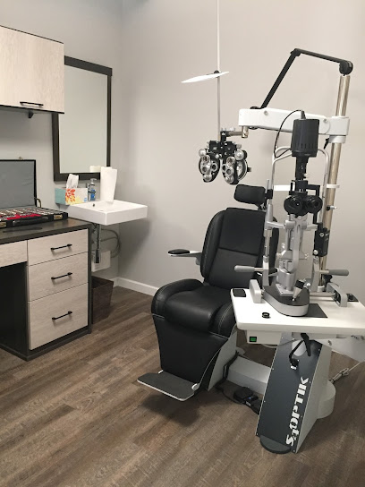 Sea Cliff Optometry, San Francisco