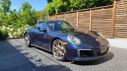 Mobile Bay Area Auto Detail, San Francisco
