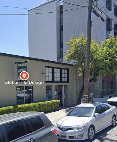Global Tile Design, San Francisco
