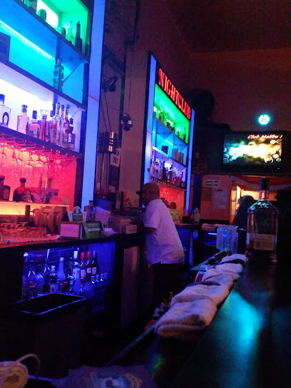 Club Malibu, San Francisco