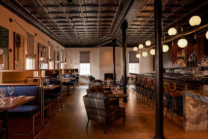 Farley, San Francisco
