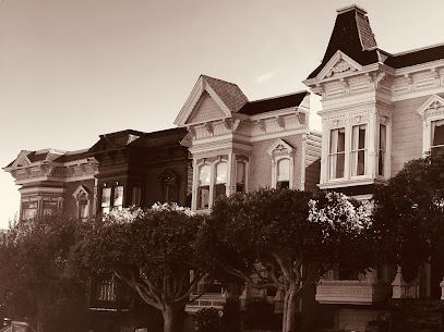 San Francisco Ghost Hunt Walking Tour