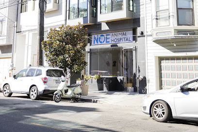 Noe Animal Hospital, San Francisco