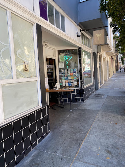 Turner's Kitchen, San Francisco