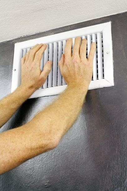 Ingleside Air Duct Cleaning, San Francisco