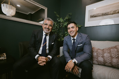 San Francisco Center for Osseointegration
