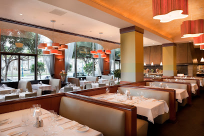 One Market Restaurant/Mark 'n Mike's NY Style Deli, San Francisco