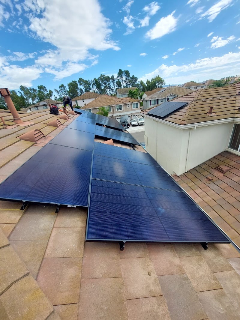 Save a Lot Solar, San Francisco