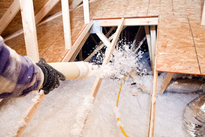 Eco Attic Systems, San Francisco