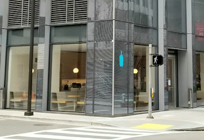 Blue Bottle Coffee