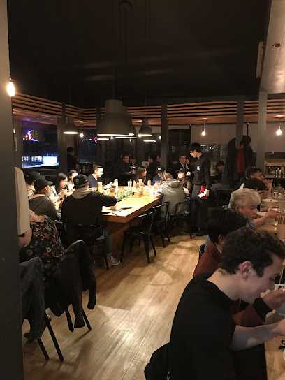 Ramen Yamadaya