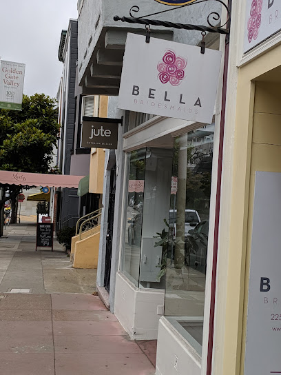Bella Bridesmaids, San Francisco