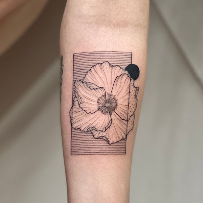 Ian Reynold Tattoos, San Francisco