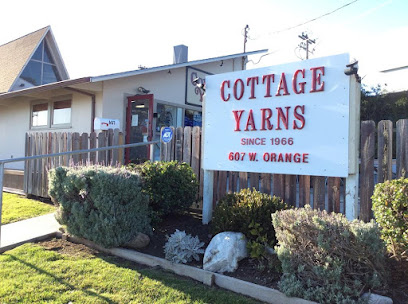 Cottage Yarns, San Francisco