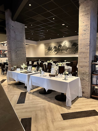 Palio, San Francisco