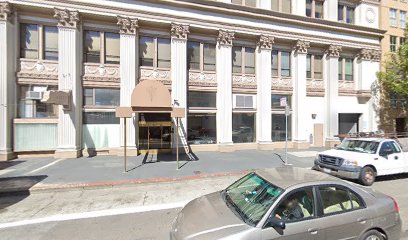 Qi Dragon Healing Center, San Francisco