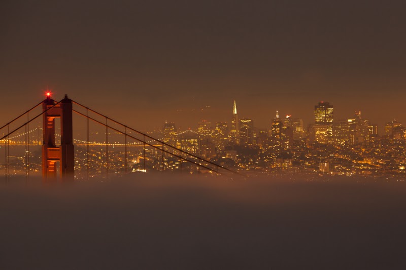 Goodrow Law Office, San Francisco