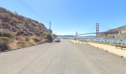 Shore parking