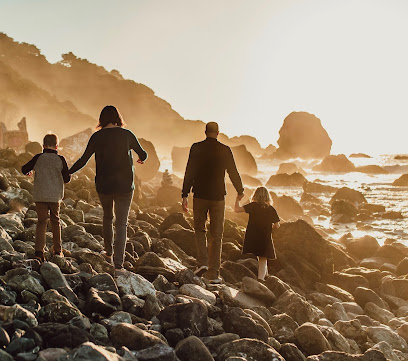 Ashley Kaplan Photography, San Francisco