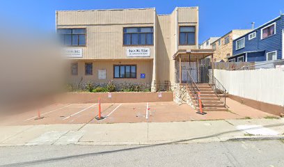 Kingdom Hall of Jehovah's Witnesses, San Francisco