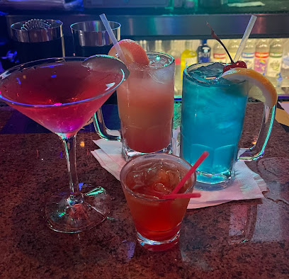 The Mint Karaoke Lounge, San Francisco