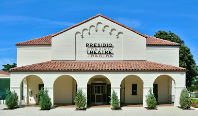 Presidio Theatre
