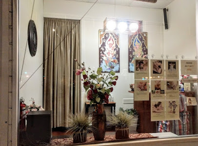 Balance Thai Massage and Spa, San Francisco