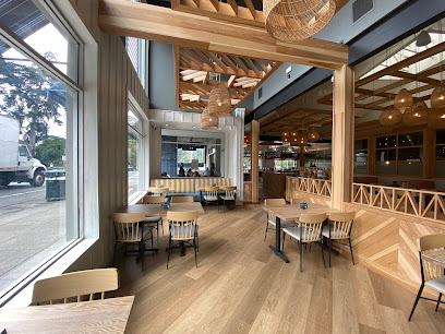 Pacific Catch, San Francisco