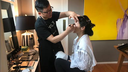 Korean Hair & Makeup by Lee, San Francisco