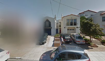 Francisco HVAC, San Francisco