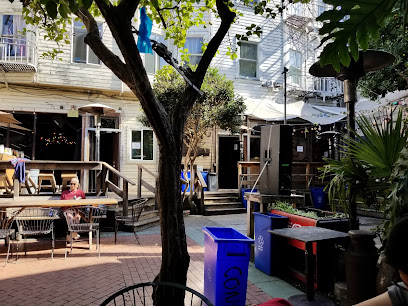 El Rio, San Francisco