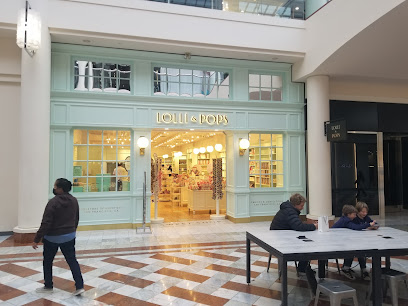 Lolli & Pops, San Francisco
