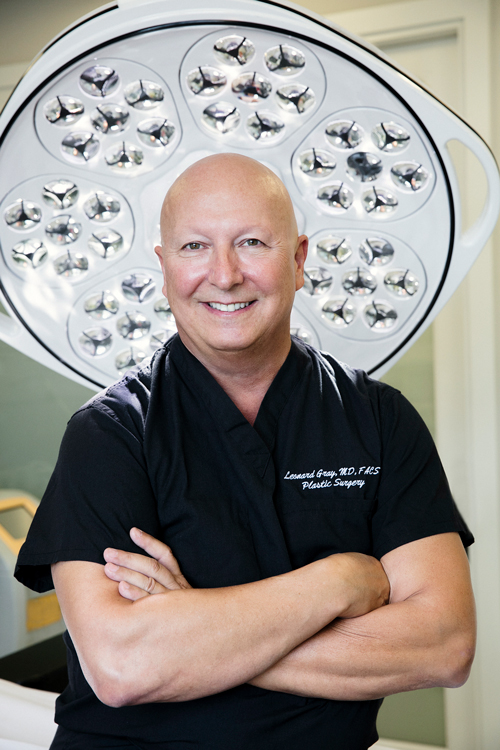 Bay Area Plastic Surgery, San Francisco