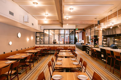 Flour + Water Pizzeria, San Francisco