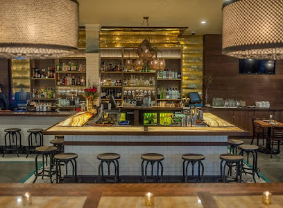 Rockwell, San Francisco