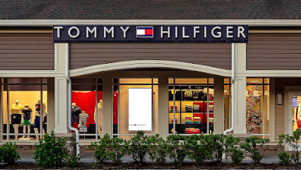 Tommy Hilfiger, San Francisco