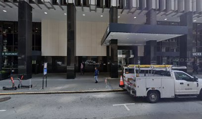 Boyd Law, San Francisco